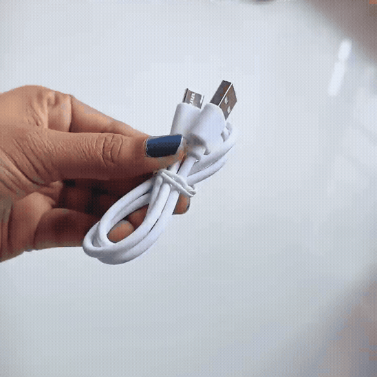 9-in-1 Electric Spin Scrubber - (1 Set)