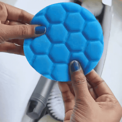 9-in-1 Electric Spin Scrubber - (1 Set)