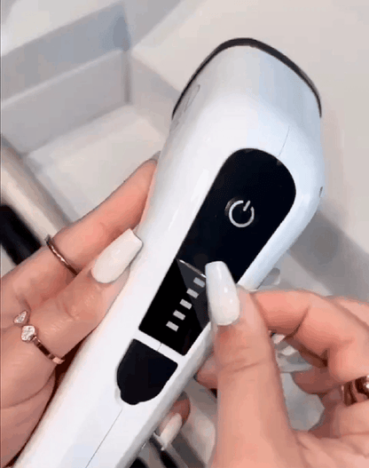 9-in-1 Electric Spin Scrubber - (1 Set)